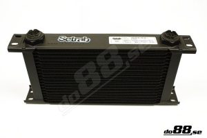 ออยล์คูลเลอร์ Setrab 19 แถว (6-619)