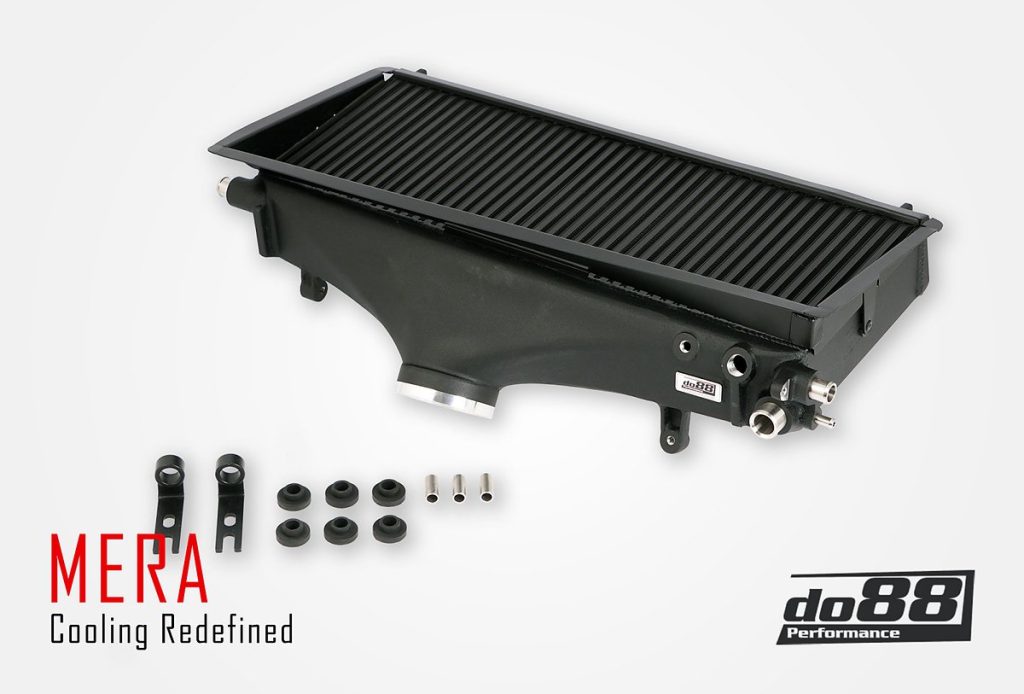 อินเตอร์คูลเลอร์ MERA (ICM-460-G)