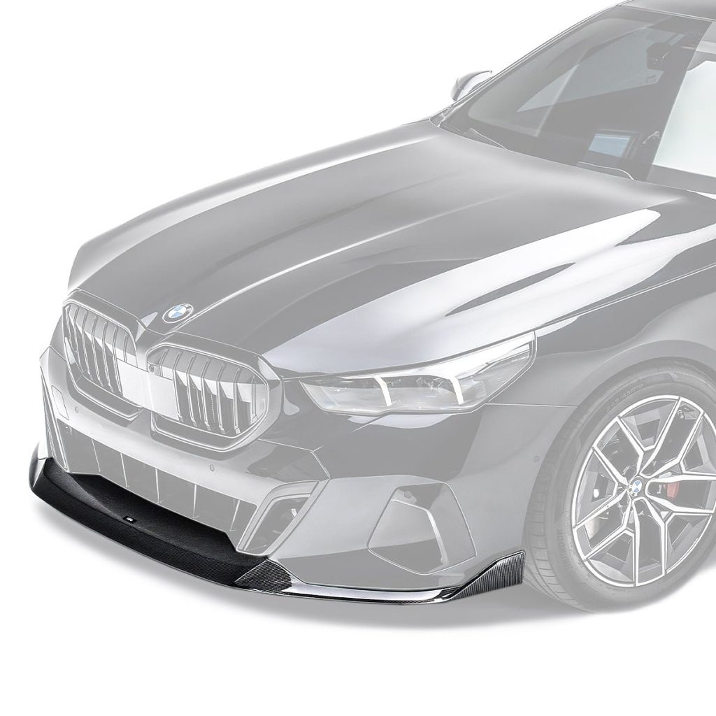 ลิ้นหน้า Carbon Fiber BMW 5 Series G60 ADRO แท้