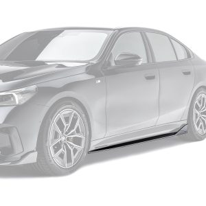 สเกิร์ตข้าง Carbon Fiber BMW 5 Series G60 ADRO แท้