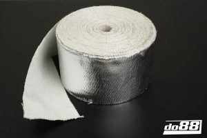 ผ้าพันกันความร้อน do88 ขนาด 152 มม. (VS-C-152-1)