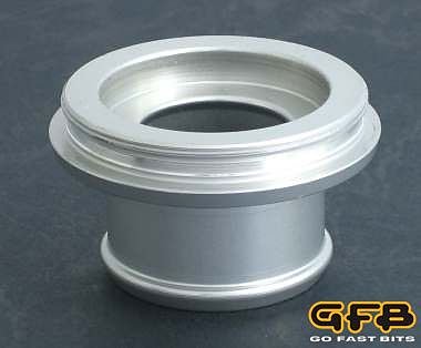 อะไหล่แต่ง GFB GFB, Respons & Deceptor Pro 33mm Inlet adaptor