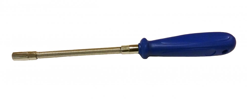 อะไหล่แต่ง Mikalor Mikalor Hex-Socket Flexidriver 7mm