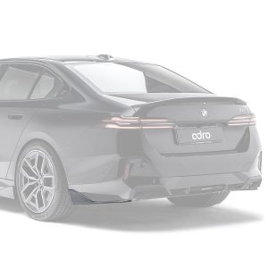 ครีบแต่งท้าย Carbon Fiber BMW 5 Series G60 ADRO แท้