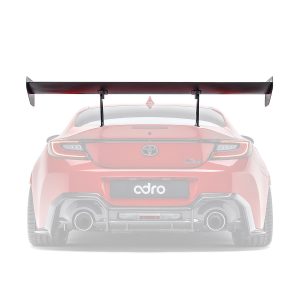 วิงหลัง Carbon Fiber TOYOTA GR86 (AT-M3) ADRO แท้