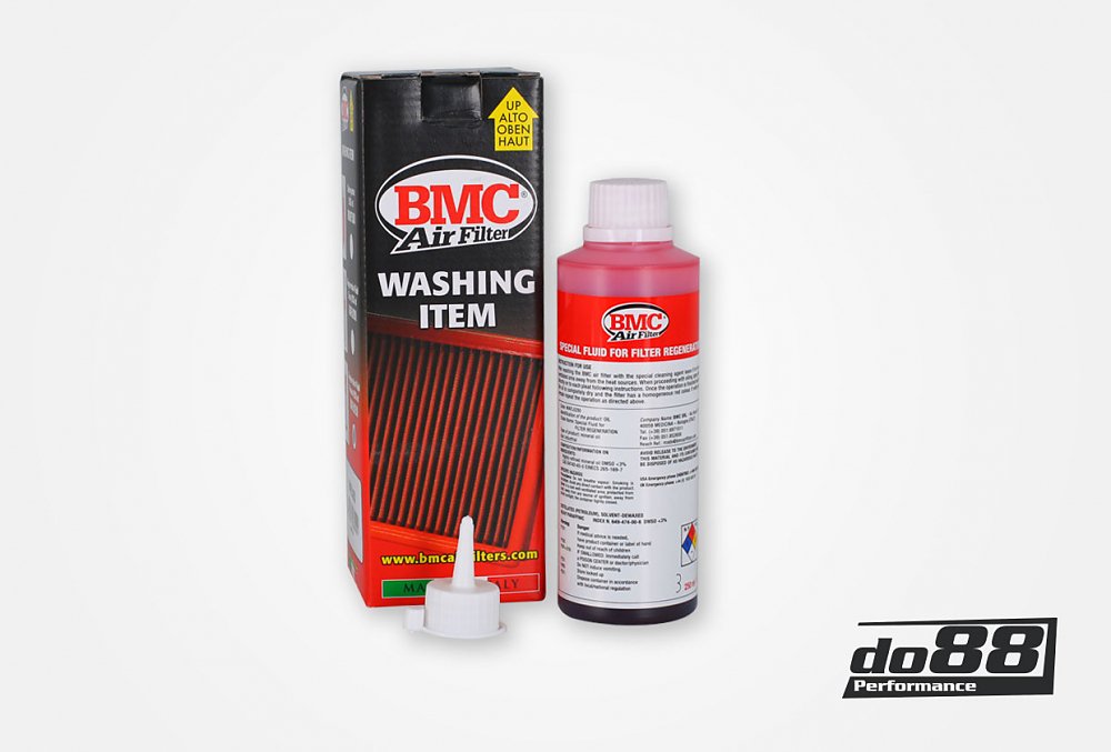กรองอากาศ BMC (WAFLU250)