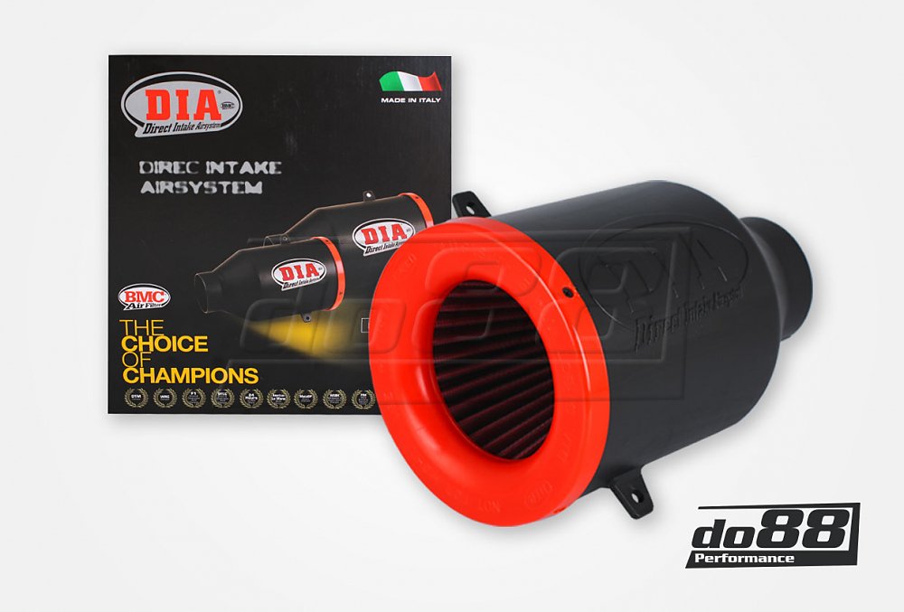 กรองอากาศ BMC ขนาด 70 มม. (ADDIA70-130)