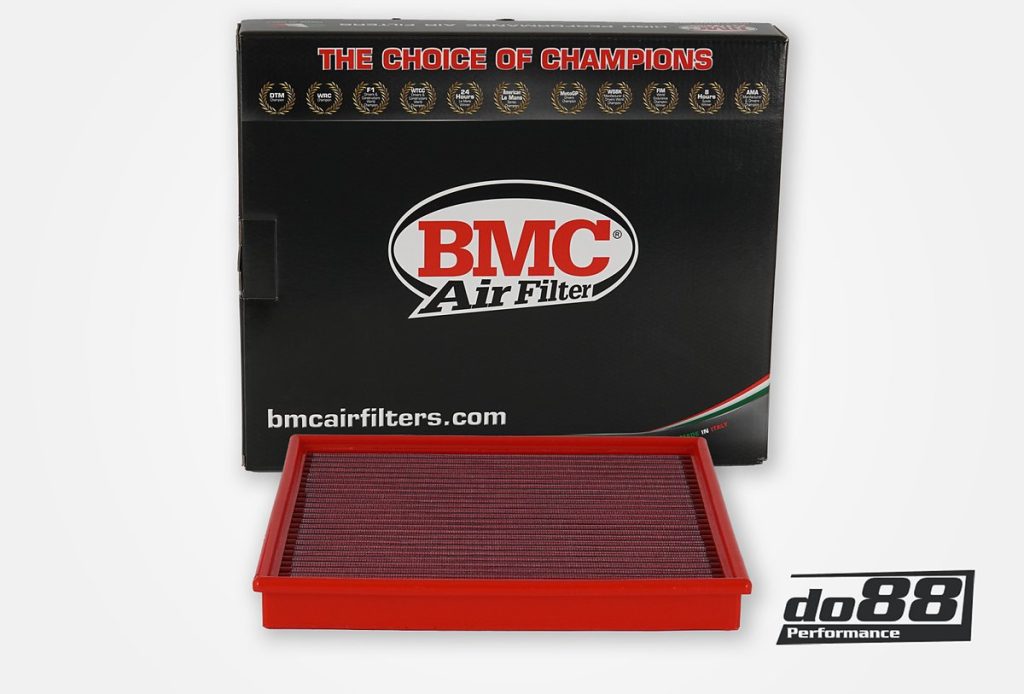 กรองอากาศตรงรุ่น BMC (FB259-01)