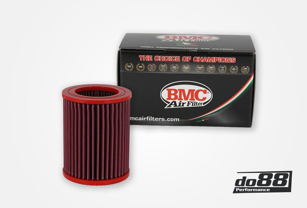 กรองอากาศตรงรุ่น BMC (FB693-08)