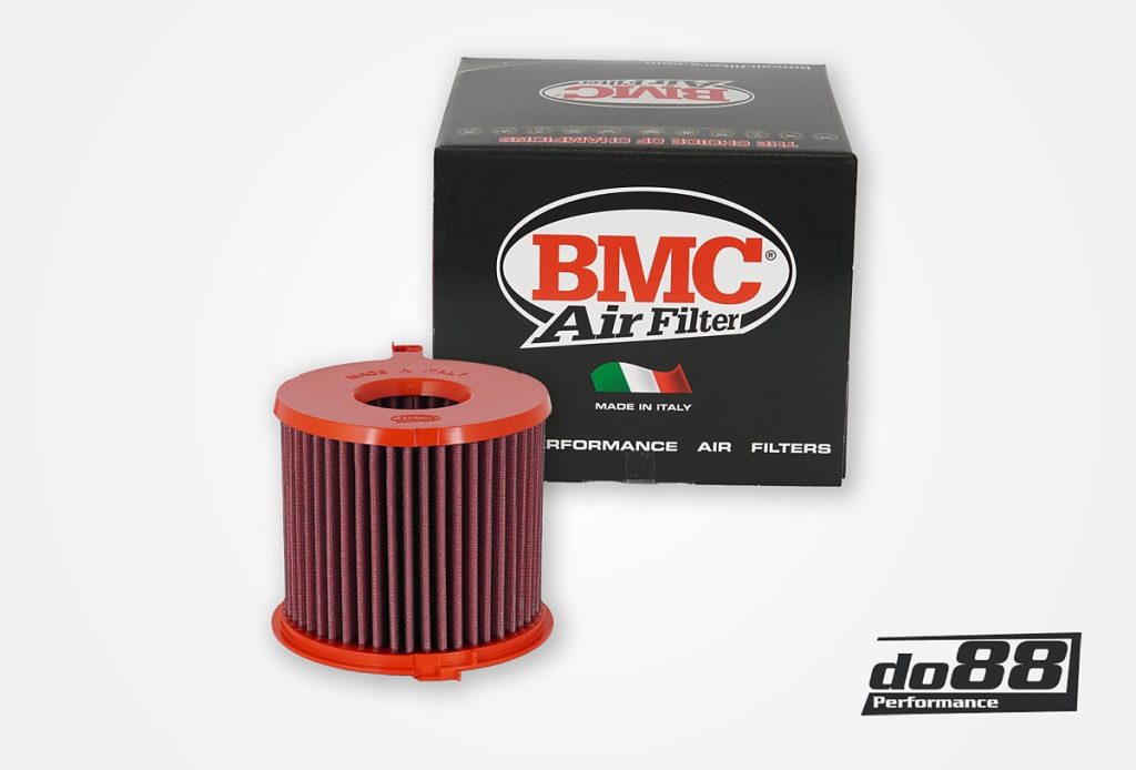 กรองอากาศตรงรุ่น BMC (FB960-04)