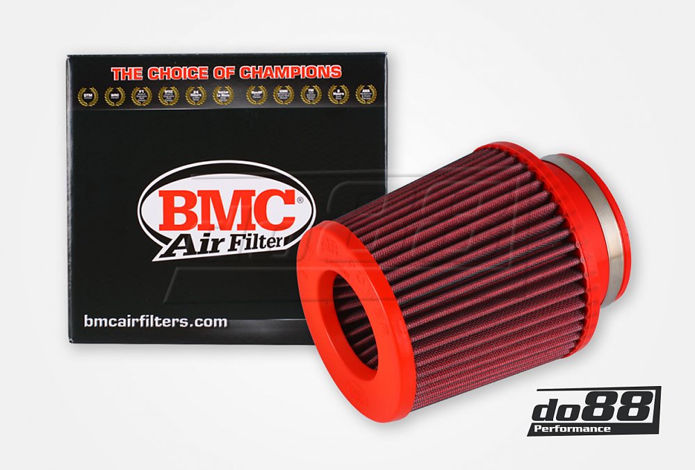 กรองอากาศทรงกรวย BMC ขนาด 110 มม. (FBTW110-140P)