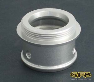 ท่อยางซิลิโคน GFB ขนาด 1 นิ้ว (35 มม.) (5035)