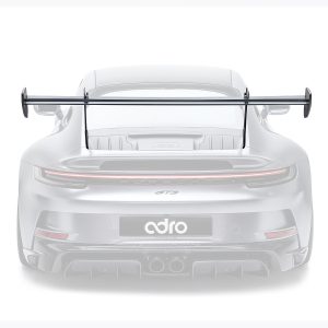 วิงหลัง Carbon Fiber PORSCHE 911 (992.1-992.2 AT-P) ADRO แท้