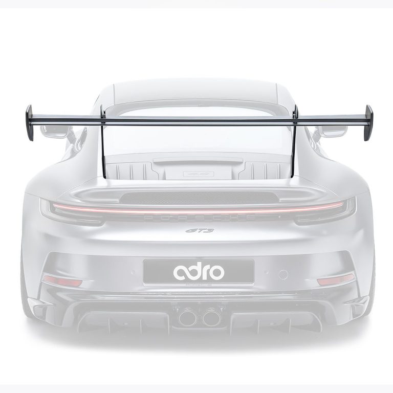 尾翼 Carbon Fiber PORSCHE 911 (992.1-992.2 AT-P) ADRO 正品