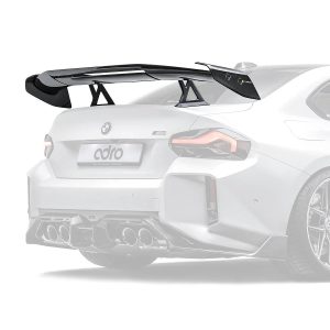 วิงหลัง Carbon Fiber BMW M2 G87 (AT-R3) ADRO แท้
