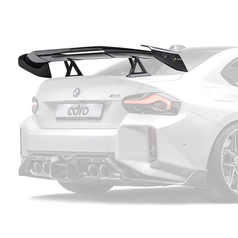 尾翼 Carbon Fiber BMW M2 G87 (AT-R3) ADRO 正品