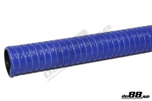 ท่อยางซิลิโคน do88 สีน้ำเงิน ขนาด 1.625 นิ้ว (41 มม.) (F41)