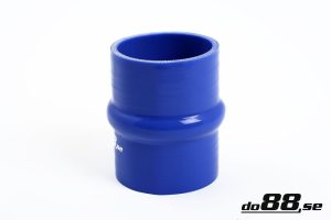 ท่อยางซิลิโคน do88 สีน้ำเงิน ขนาด 2.5 นิ้ว (63 มม.) (H63)