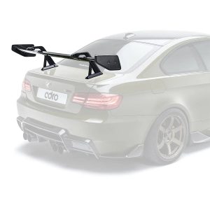 วิงหลัง Carbon Fiber BMW M3 E92 ADRO แท้
