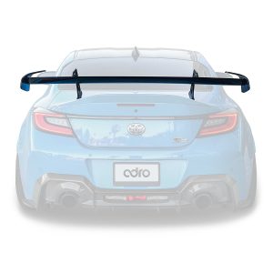 วิงหลัง Carbon Fiber TOYOTA GR86 (AT-R1) ADRO แท้