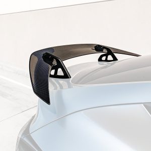 วิงหลัง Carbon Fiber Tesla Model Y ADRO แท้