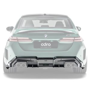 ดิฟฟิวเซอร์ท้าย Carbon Fiber BMW M5 G90 ADRO แท้