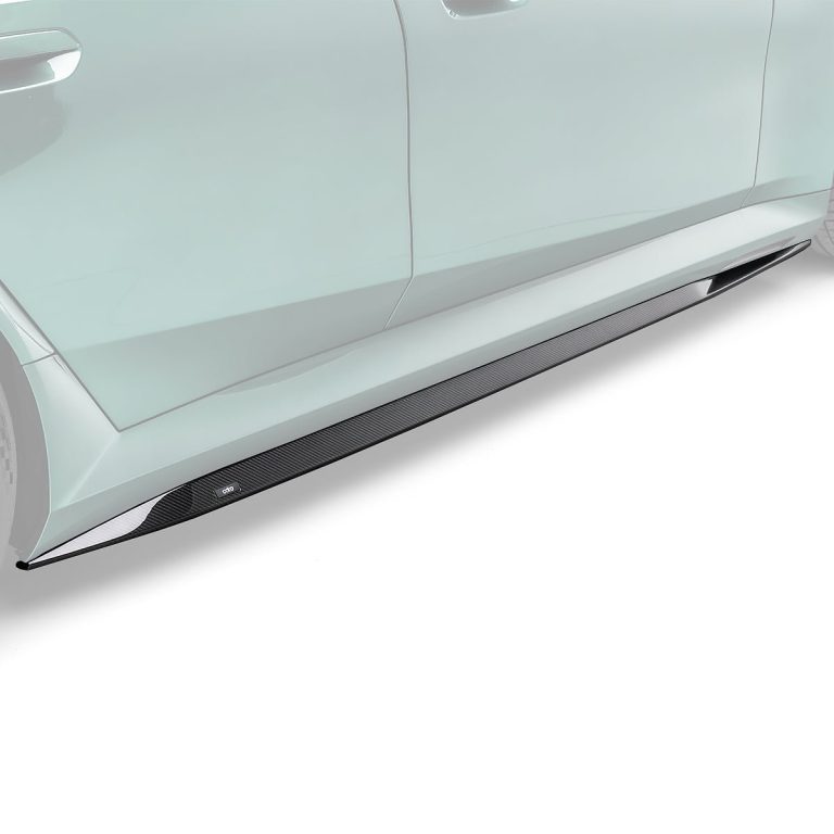 Side Skirts Carbon Fiber BMW M5 G90 ADRO Genuine