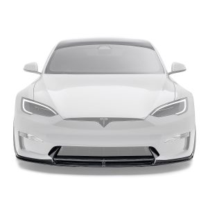 ลิ้นหน้า Carbon Fiber Tesla Model S ADRO แท้