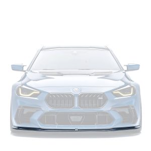 ลิ้นหน้า Carbon Fiber BMW M2 G87 (V1 กันชน ADRO) ADRO แท้