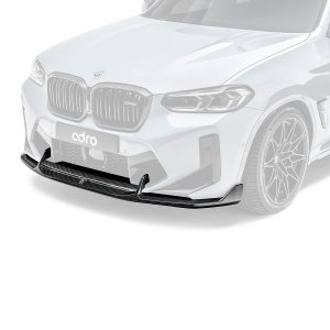 ลิ้นหน้า Carbon Fiber BMW X3M F97 ADRO แท้