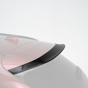 สปอยเลอร์ท้าย Carbon Fiber Genesis GV70 ADRO แท้