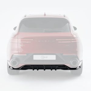 ดิฟฟิวเซอร์ท้าย Carbon Fiber Genesis GV70 ADRO แท้