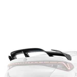 สปอยเลอร์ท้าย Carbon Fiber Kia K5 ADRO แท้