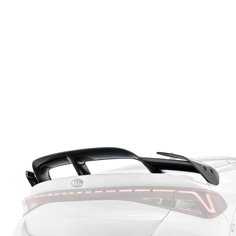 尾翼 Carbon Fiber Kia K5 ADRO 正品