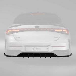 ดิฟฟิวเซอร์ท้าย Carbon Fiber Kia K5 ADRO แท้