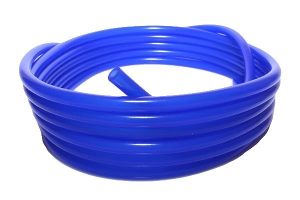 ท่อสุญญากาศ do88 สีน้ำเงิน ขนาด 4 มม.