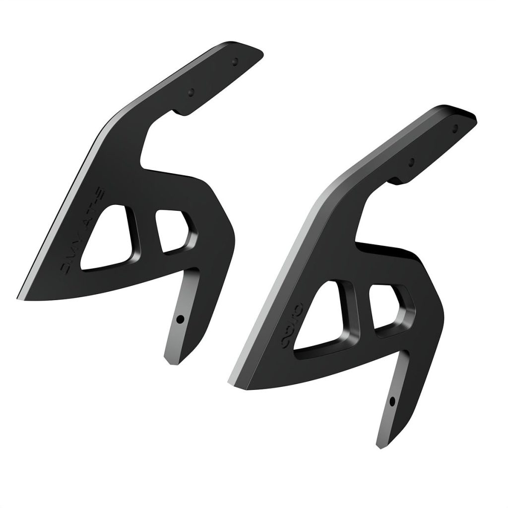 ขาตั้งวิง Carbon Fiber Tesla Model Y ADRO แท้