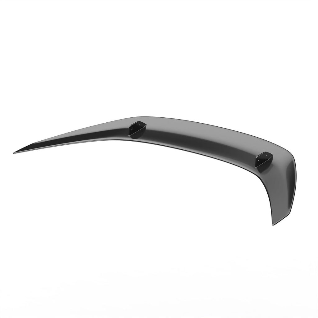 แผ่นกลางวิง Carbon Fiber AT-S ADRO แท้