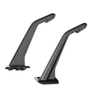 尾翼支架 Carbon Fiber Honda CIVIC ADRO 正品