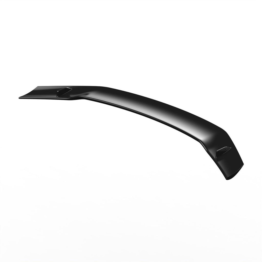 แผ่นกลางวิง Carbon Fiber AT-R4 ADRO แท้