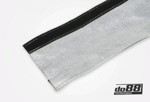 ปลอกกันความร้อน do88 ขนาด 20 มม. (VS-I-20)
