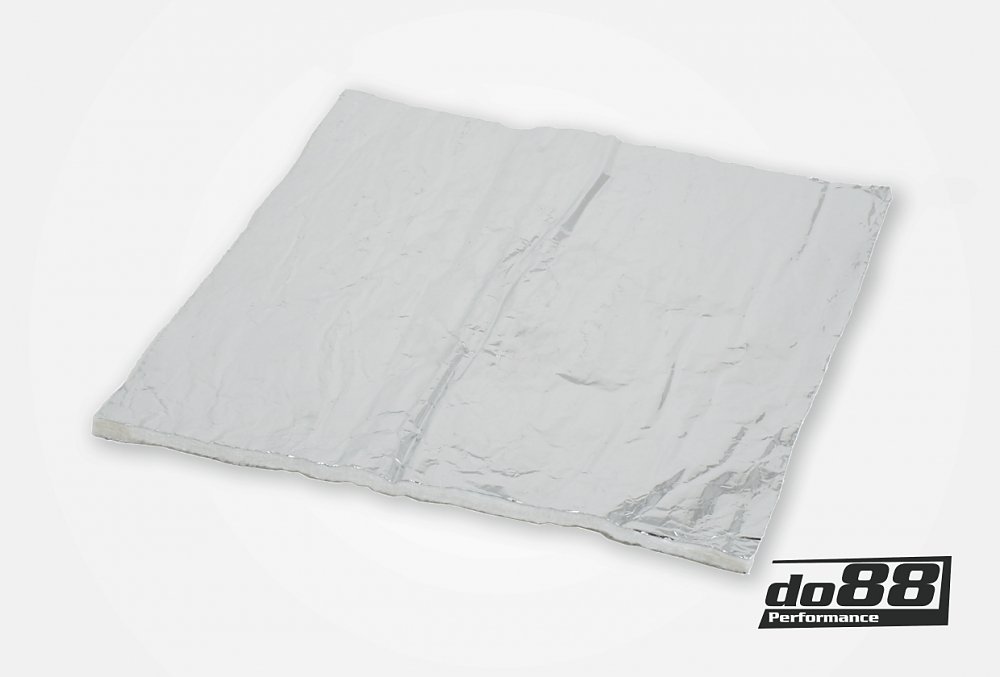 แผ่นฉนวนกันความร้อน do88 (VS-F-50×50)