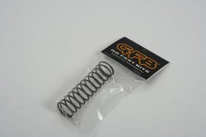 อะไหล่แต่ง GFB GFB, Soft spring