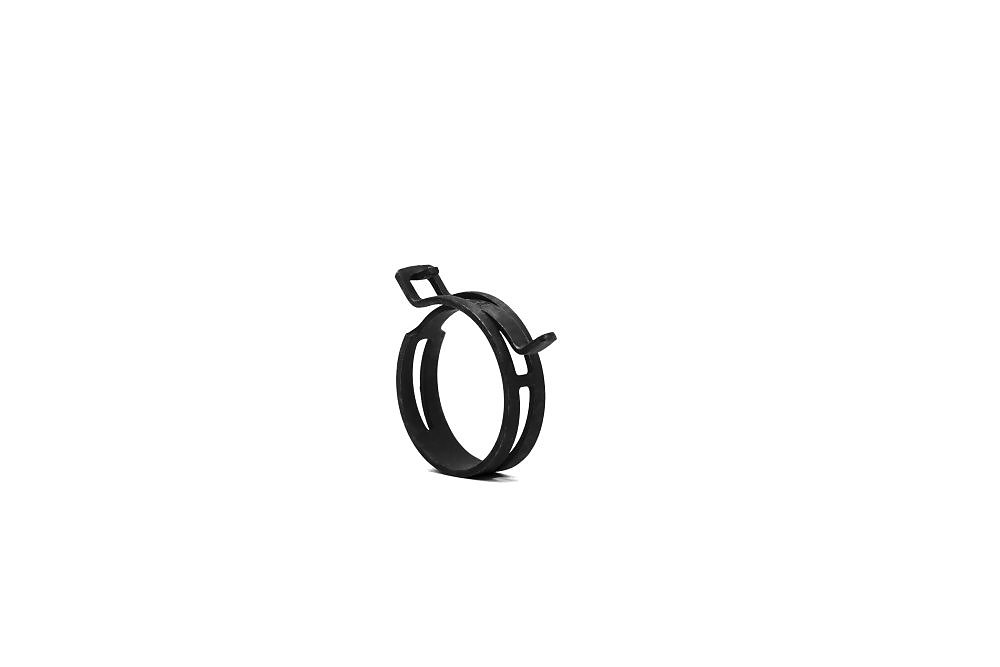 เข็มขัดรัดท่อแบบสปริง Mikalor ขนาด 29,3-34,5 มม. (W1)