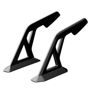 wing stands Carbon Fiber BMW M2 G87 ADRO Genuine