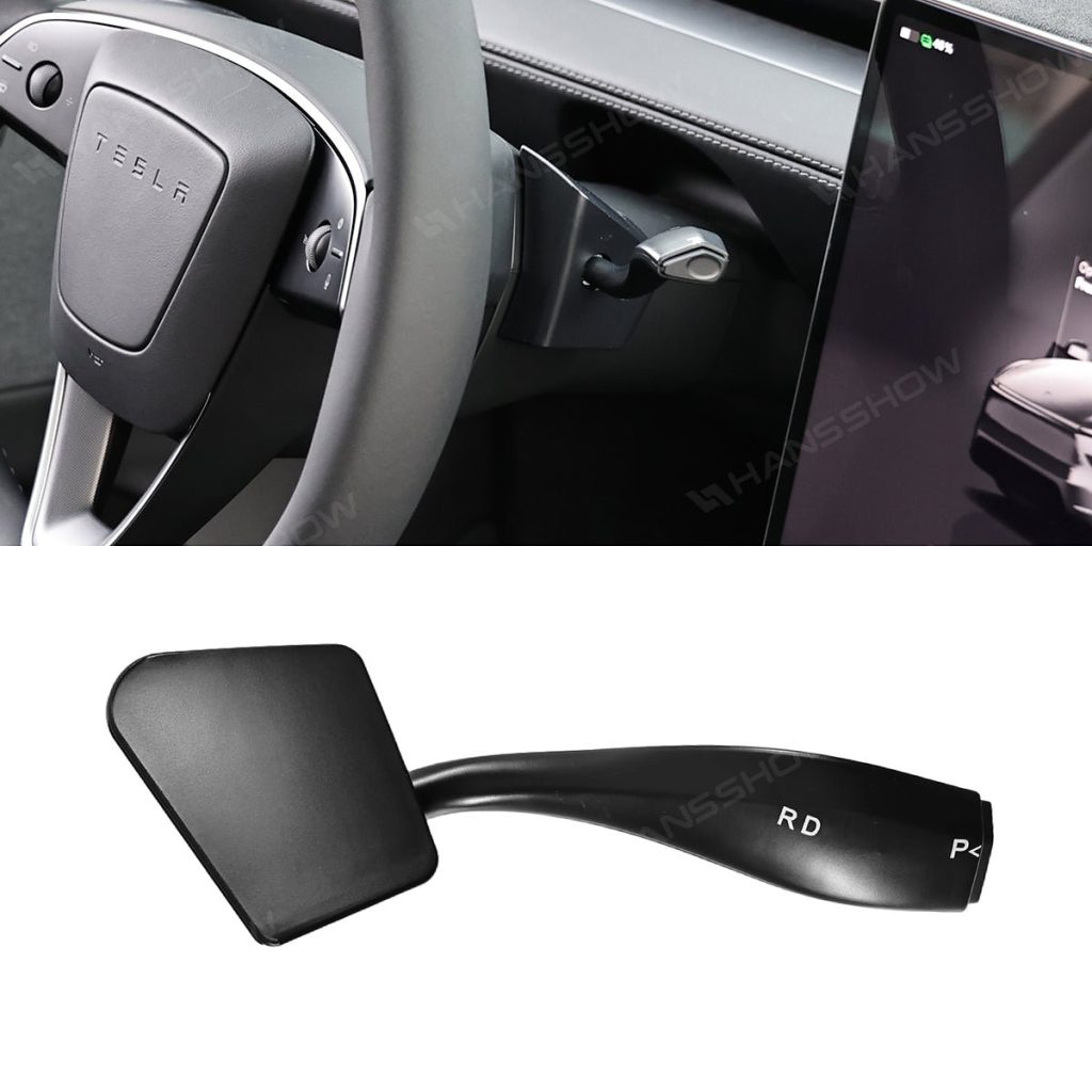 ก้านเกียร์ Hansshow Tesla Model Y Juniper (STANDARD)
