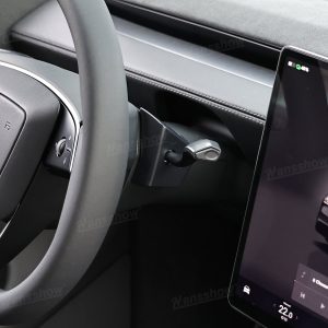 ก้านเกียร์ Hansshow Tesla Model Y Juniper Highland (DISASSEMBLY-FREE INSTALLATION JUNIPER)