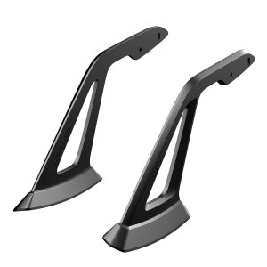 ขาตั้งวิง Carbon Fiber TOYOTA Supra (AT-R2) HARDWARE PARTS ADRO แท้
