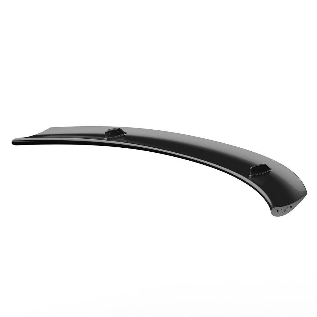 แผ่นกลางวิง Carbon Fiber AT-R2 ADRO แท้