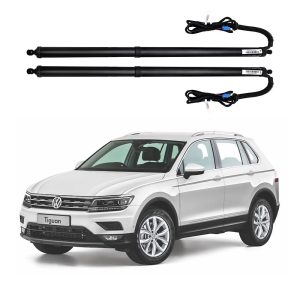 ฝากระโปรงท้ายไฟฟ้า Hansshow Volkswagen Tiguan